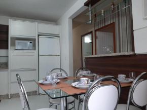 Casa com 2 quartos para 5 pessoas
